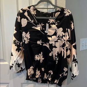 White House Black Market Blouse